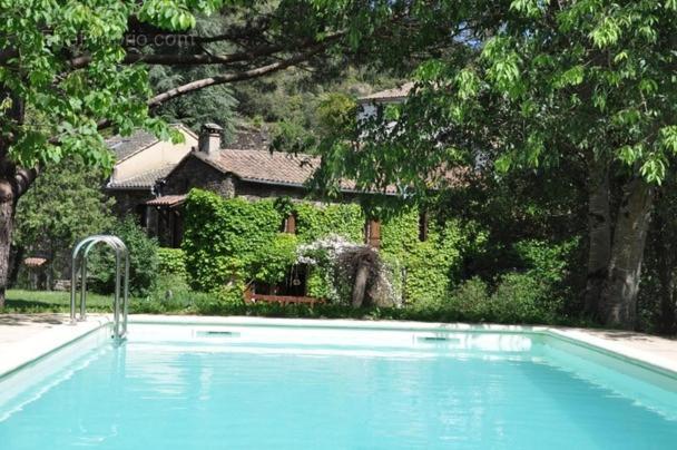 La Conte Bed & Breakfast La Coste Екстериор снимка